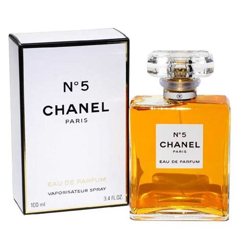 chanel no 5 100 jahre|Chanel no 5.